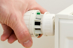 Hessay central heating repair costs