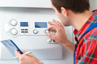 free commercial Hessay boiler quotes