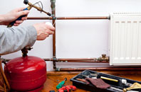 free Hessay heating repair quotes