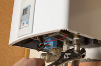 free Hessay boiler install quotes