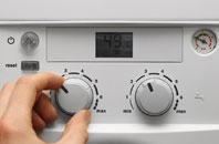 free Hessay boiler maintenance quotes