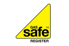gas safe companies Hessay